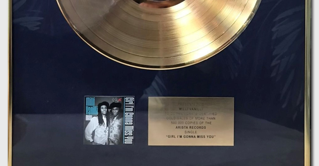 TM Milli Vanilli   TM Milli Vanilli