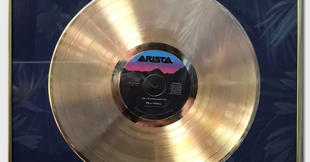 TM Milli Vanilli   TM Milli Vanilli