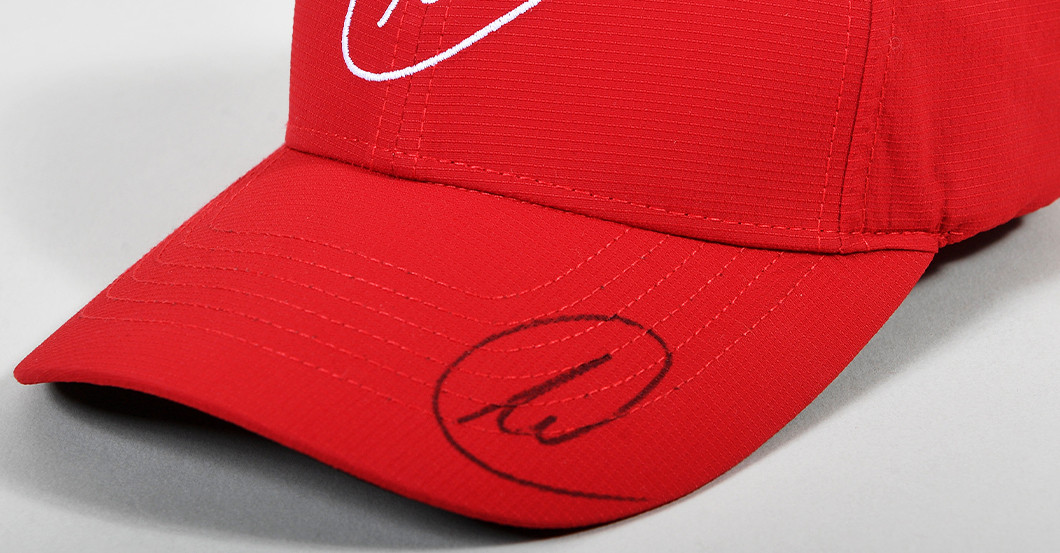 TM Müller Cap    TM Müller Cap