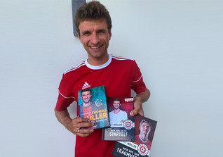 TM Müller Kinderbücher 1 TM Müller Kinderbücher 1