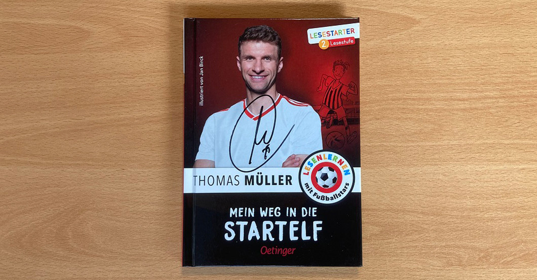 TM Müller Kinderbücher 1   TM Müller Kinderbücher 1