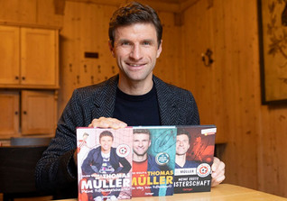 TM Müller Kinderbücher   TM Müller Kinderbücher