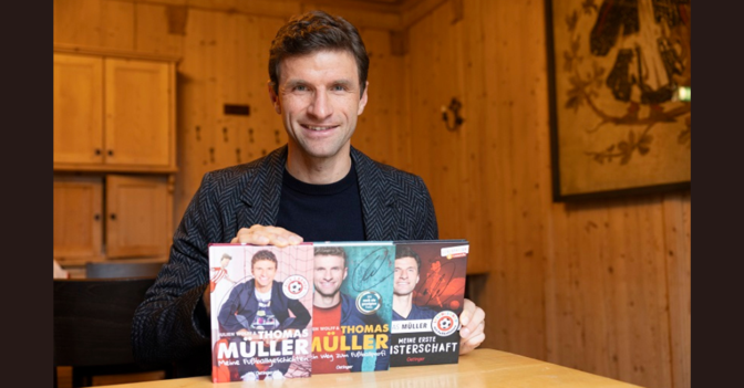 TM Müller Kinderbücher   TM Müller Kinderbücher