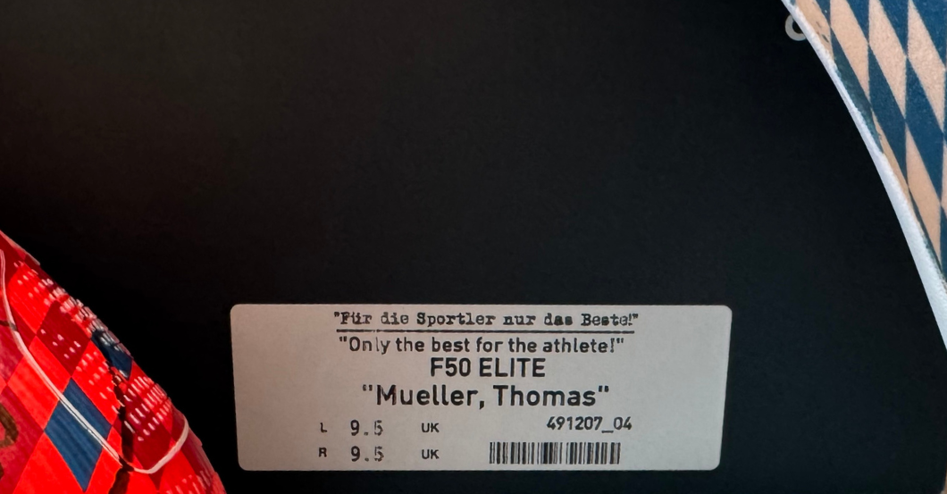 TM Müller Raumdeuter    TM Müller Raumdeuter