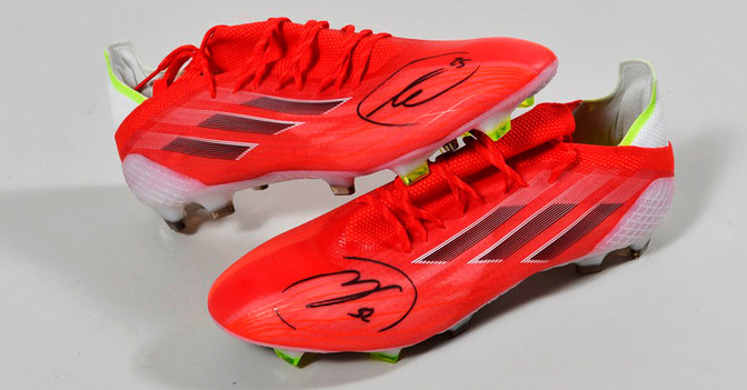 TM Müller Schuhe rot   TM Müller Schuhe rot