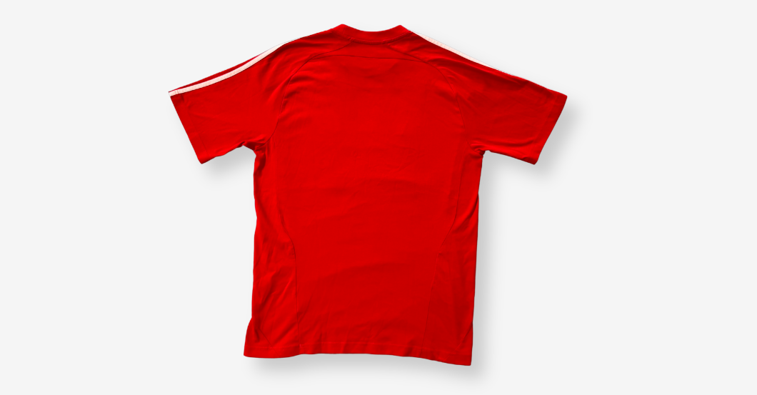 TM Müller Shirt signiert   TM Müller Shirt signiert