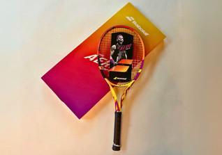 TM Nadal Racket   TM Nadal Racket