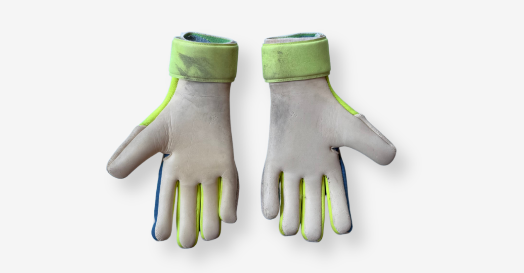 TM Neuers Handschuhe    TM Neuers Handschuhe
