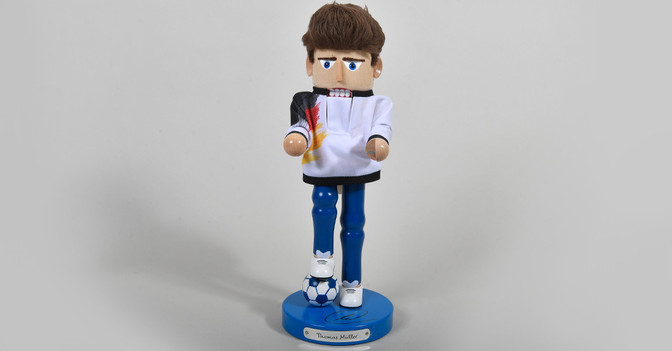 TM Nussknacker   TM Nussknacker