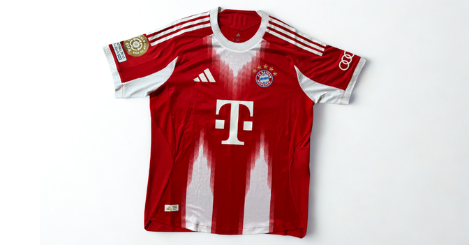 TM Palhinha Trikot   TM Palhinha Trikot