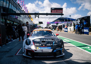 TM Porsche Cup   TM Porsche Cup