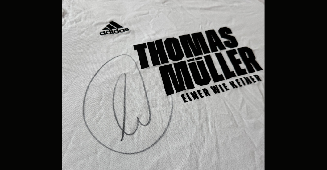 TM Premieren Shirt    TM Premieren Shirt