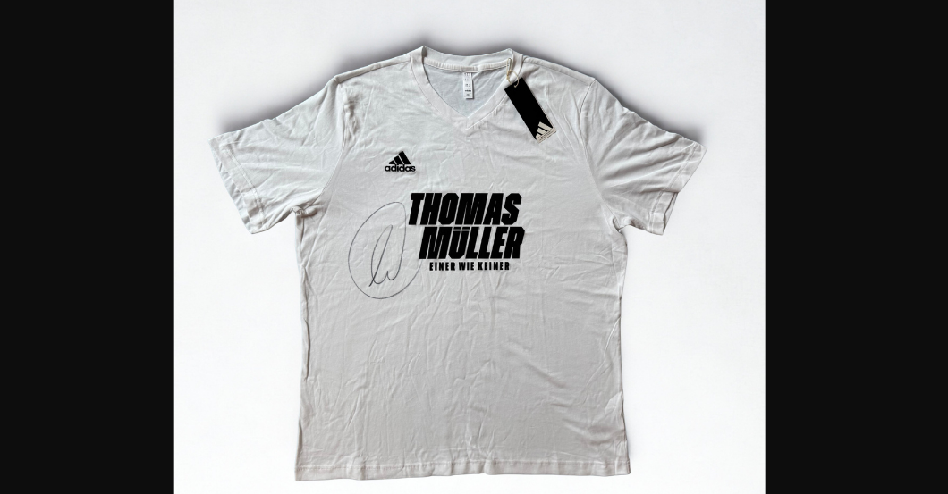 TM Premieren Shirt    TM Premieren Shirt