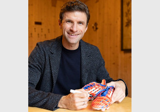 TM Raumdeuter Schuhe    TM Raumdeuter Schuhe