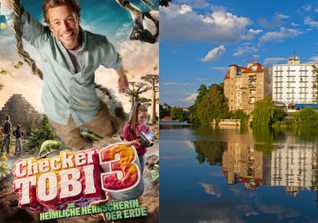  TM Reise Checker Tobi  