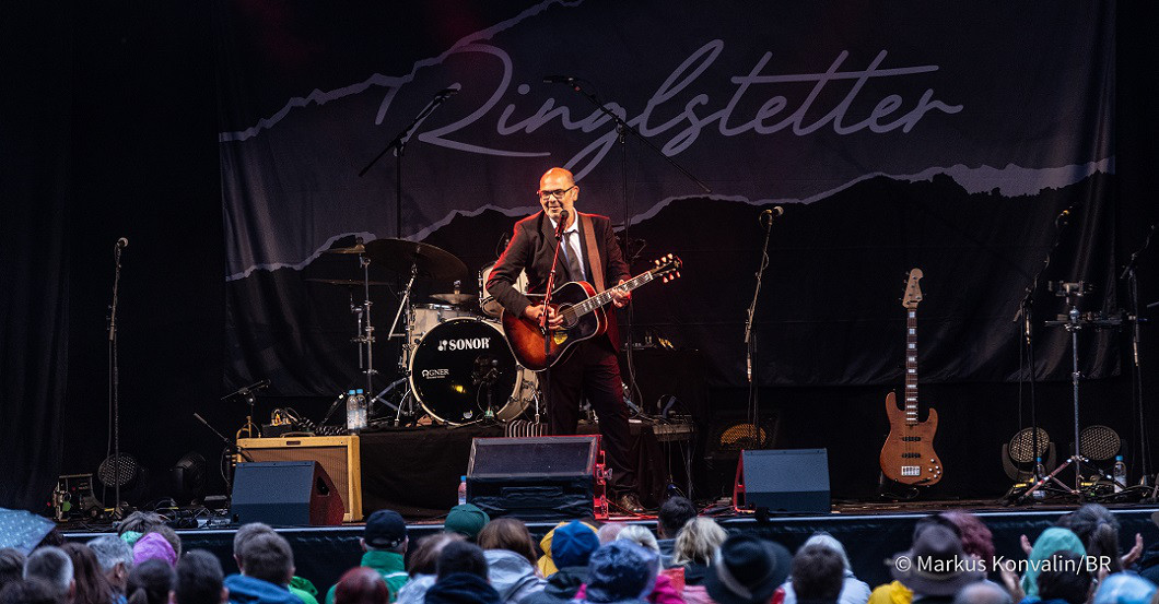 TM Ringlstetter treffen    TM Ringlstetter treffen