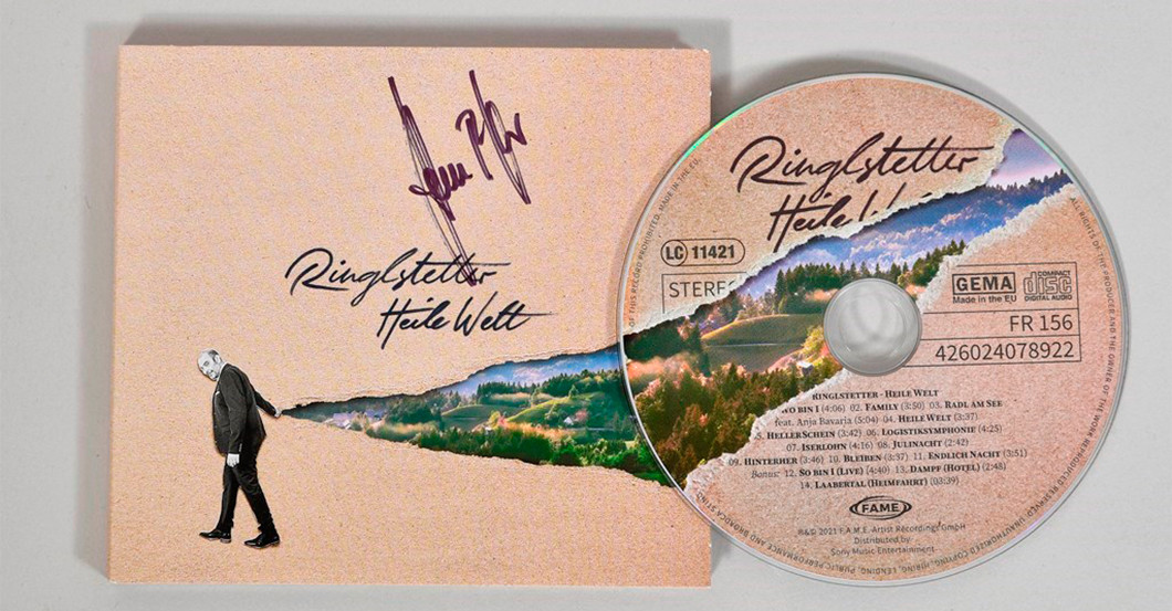 TM Ringlstetter treffen    TM Ringlstetter treffen