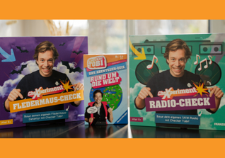  TM Rund um die Welt Krell 