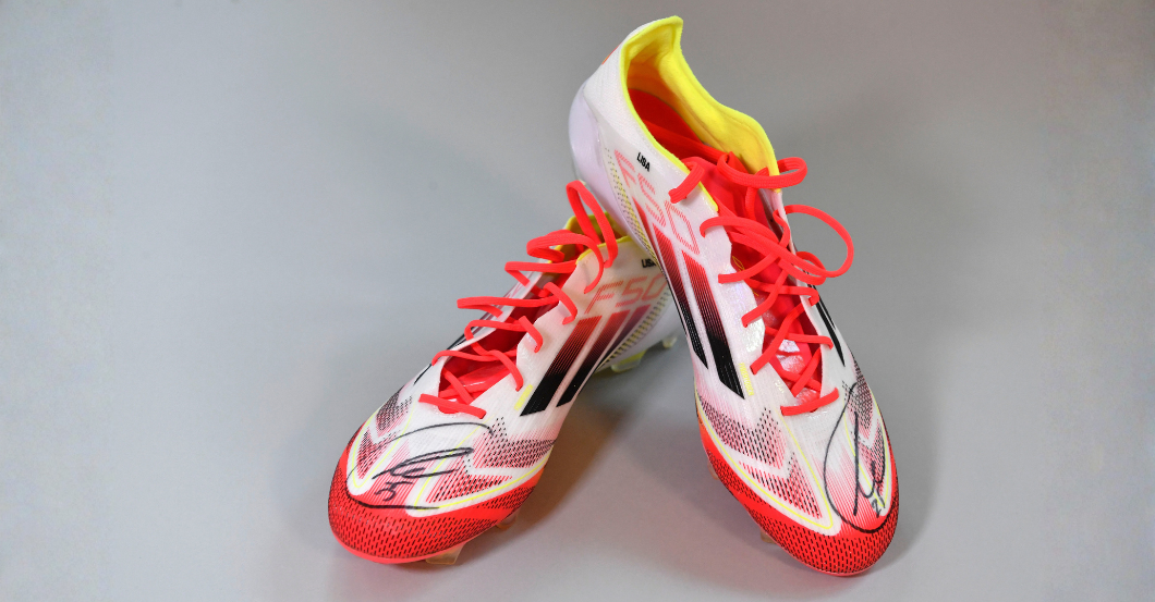  TM Schuhe Müller weiß 