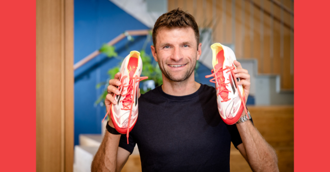  TM Schuhe Müller weiß 