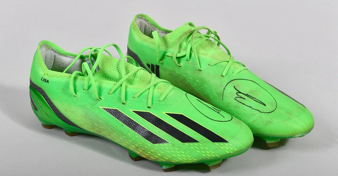 TM Schuhe neongrün   TM Schuhe neongrün