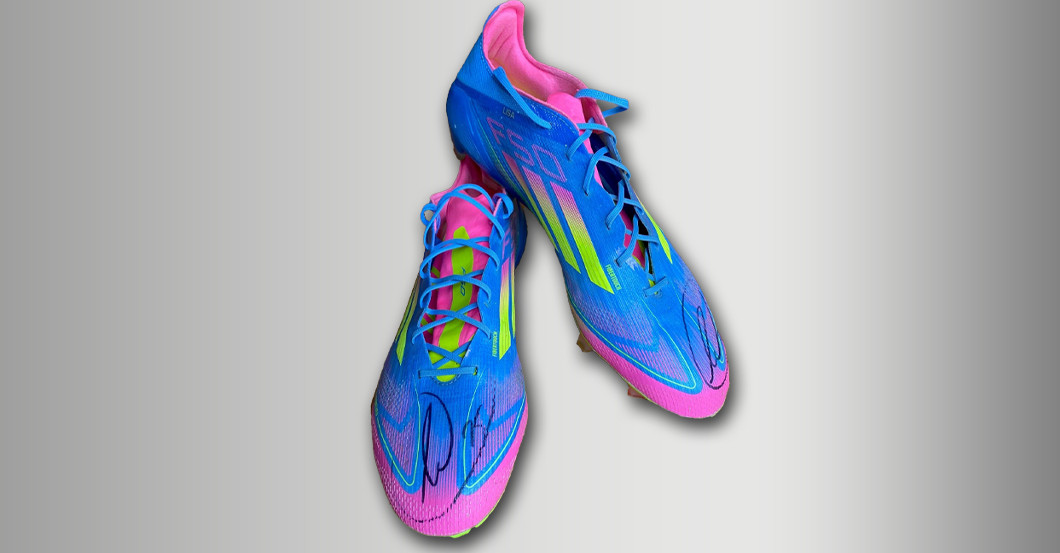  TM Schuhe Thomas Müller  