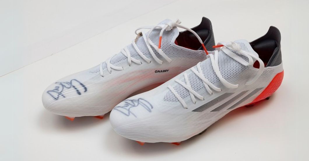 TM Serge Gnabry Schuhe   TM Serge Gnabry Schuhe