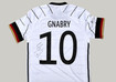  TM Serge Gnabry Trikot 