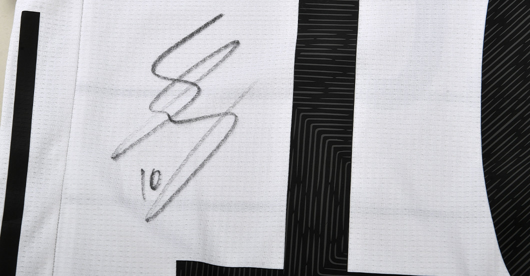 TM Serge Gnabry Trikot   TM Serge Gnabry Trikot