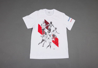  TM Shirt Teampräsentation 