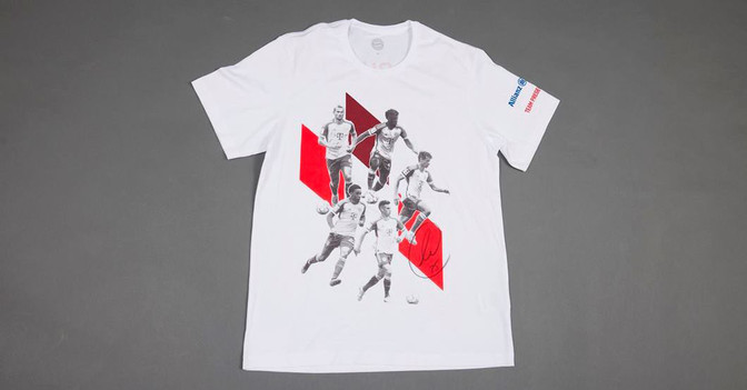 TM Shirt Teampräsentation   TM Shirt Teampräsentation