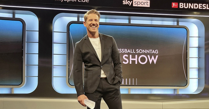 TM Sky Studio Leopold   TM Sky Studio Leopold