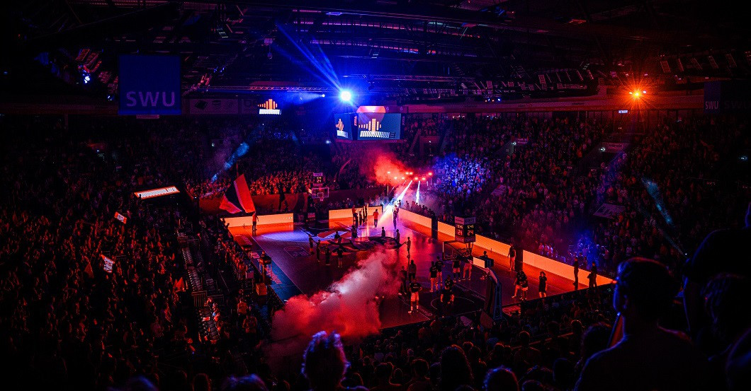 TM Spiel ratiopharm Ulm   TM Spiel ratiopharm Ulm