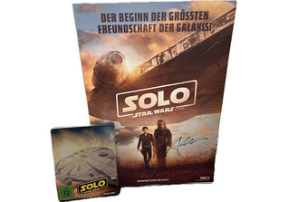  TM Stars Wars Package 