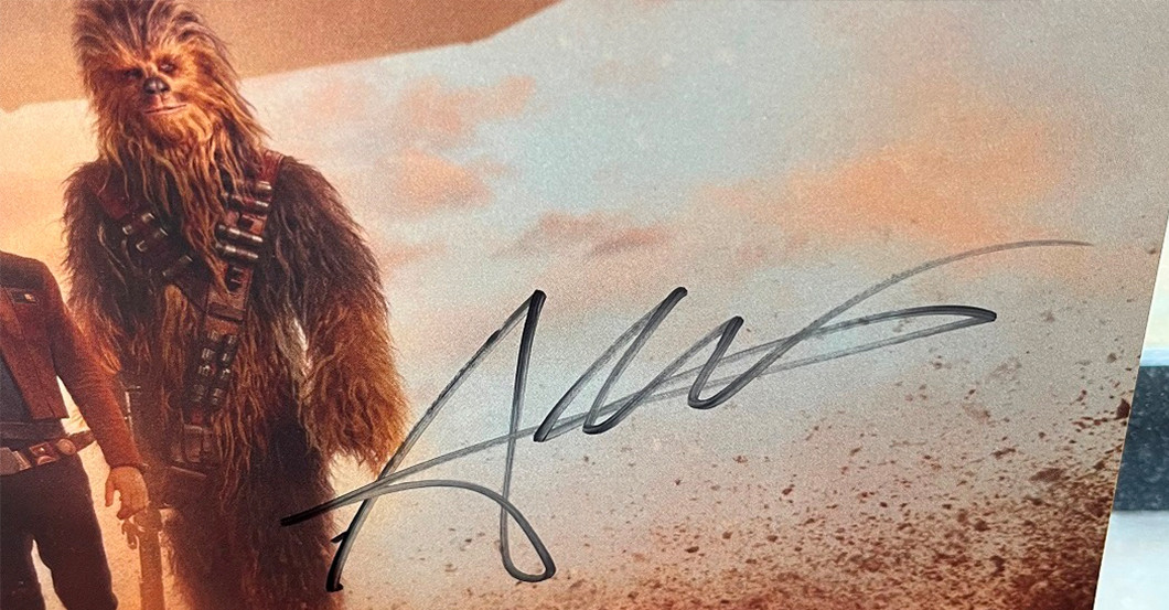 TM Stars Wars Package   TM Stars Wars Package