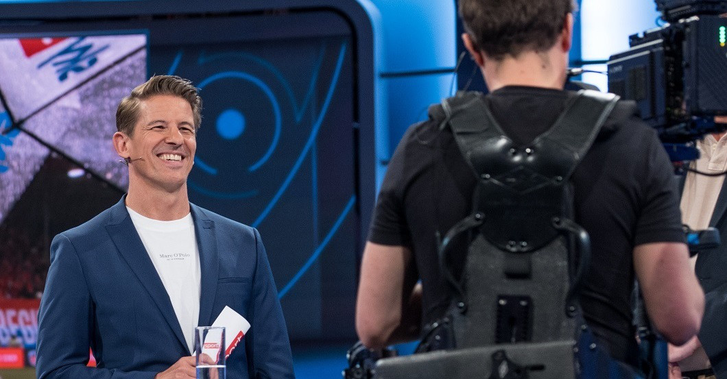 TM Studio mit Leopold   TM Studio mit Leopold