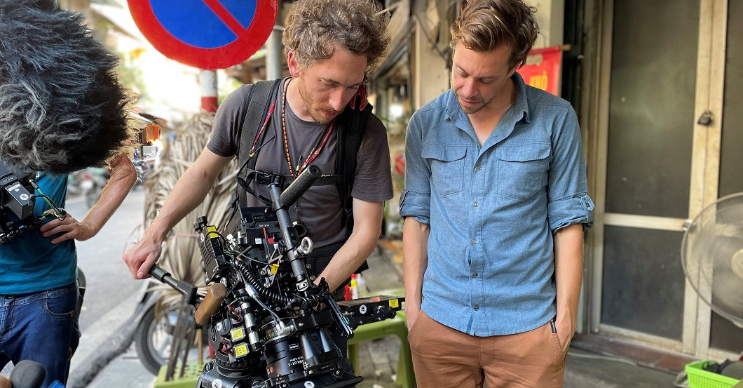 TM Tag mit Checker Tobi   TM Tag mit Checker Tobi