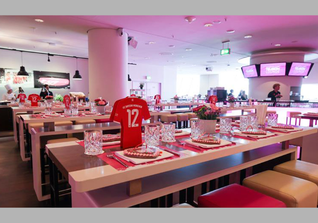  TM Telekom Lounge 