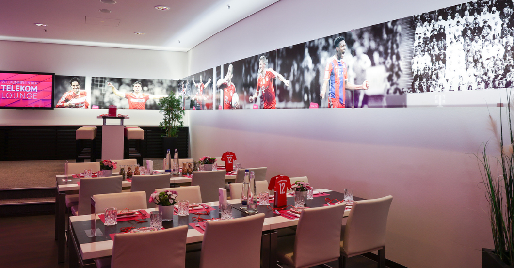  TM Telekom Lounge 
