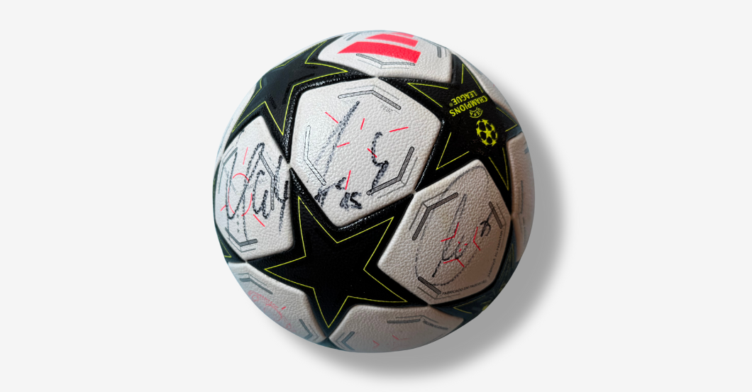 TM ThoMats Ball    TM ThoMats Ball