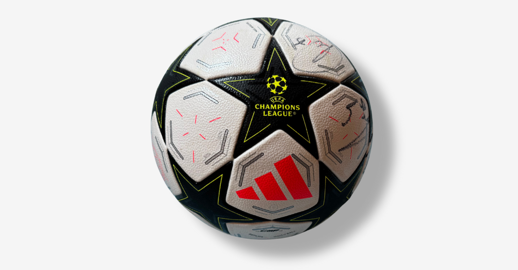 TM ThoMats Ball    TM ThoMats Ball