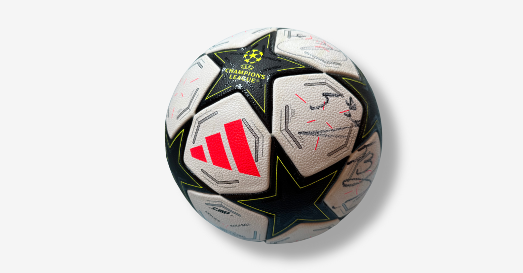 TM ThoMats Ball    TM ThoMats Ball