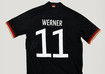  TM Timo Werner EM Trikot 