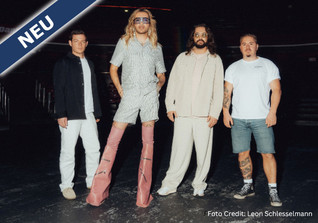  TM Tokio Hotel treffen  