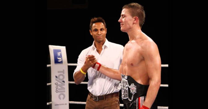 TM Training Pavic   TM Training Pavic