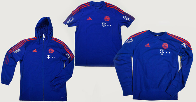 TM Trainingsset    TM Trainingsset