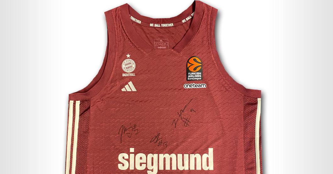 TM Trikot Basketballer   TM Trikot Basketballer