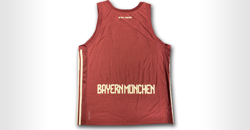 TM Trikot Basketballer   TM Trikot Basketballer