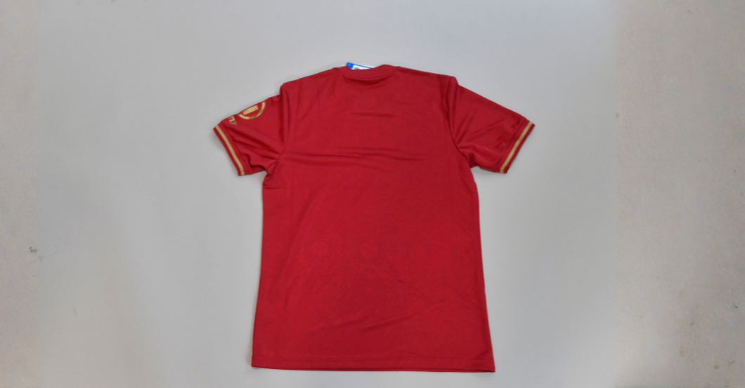  TM Trikot Beckenbauer Cup 