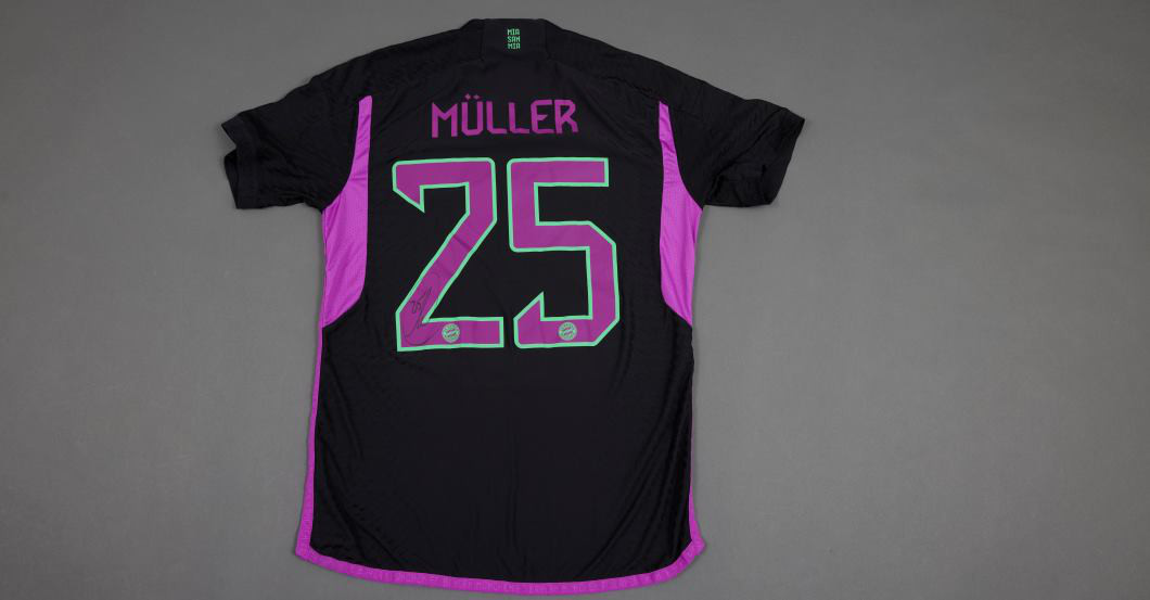 TM Trikot CL 2023   TM Trikot CL 2023